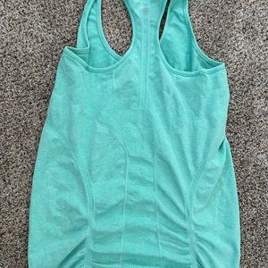 Athleta running tank